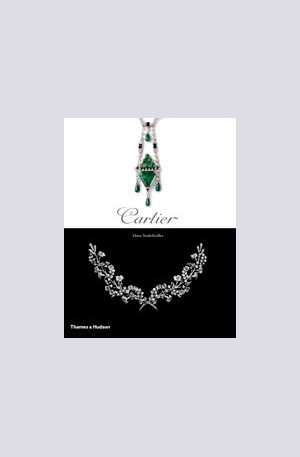 Книга - Cartier