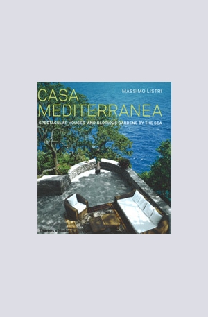 Книга - Casa Mediterranea