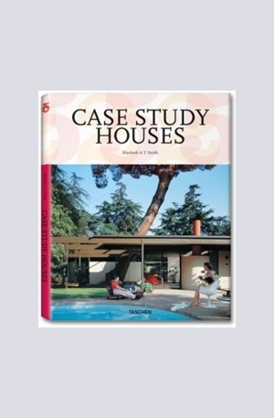 Книга - Case Study Houses