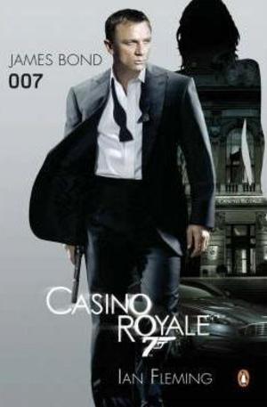 Книга - Casino Royale