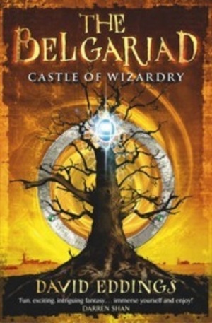 Книга - Castle Of Wizardry