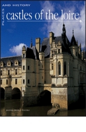 Книга - Castles of the Loire