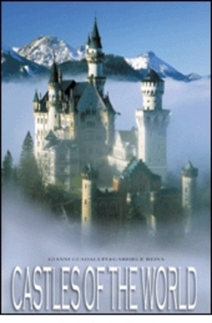 Книга - Castles of the world
