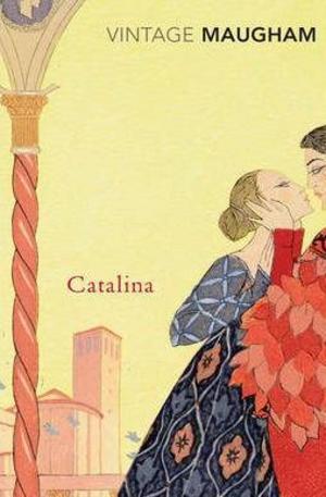 Книга - Catalina