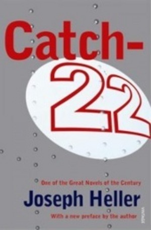 Книга - Catch-22