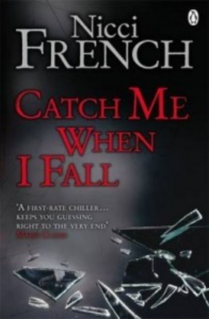 Книга - Catch Me When I Fall