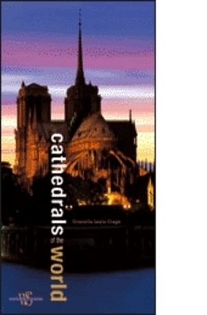 Книга - Cathedrals of the world