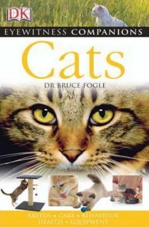 Книга - Cats