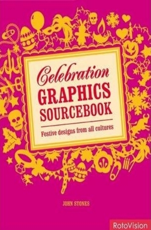 Книга - Celebration Graphics Sourcebook