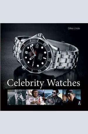 Книга - Celebrity Watches