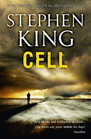 Книга - Cell