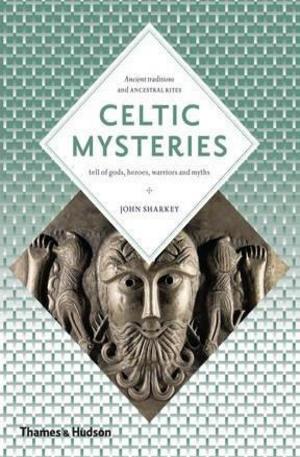 Книга - Celtic Mysteries