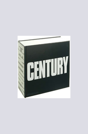 Книга - Century