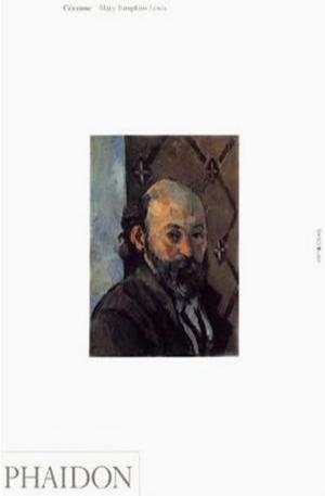 Книга - Cezanne