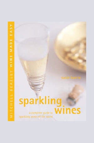Книга - Champagne and Sparkling Wines