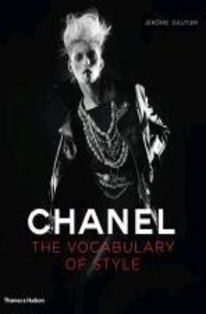 Книга - Chanel: The Vocabulary of Style