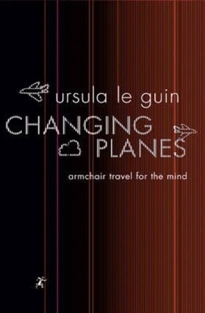 Книга - Changing Planes