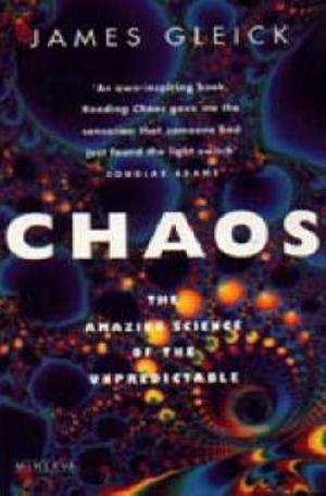 Книга - Chaos