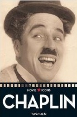 Книга - Chaplin