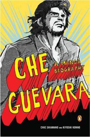 Книга - Che Guevara