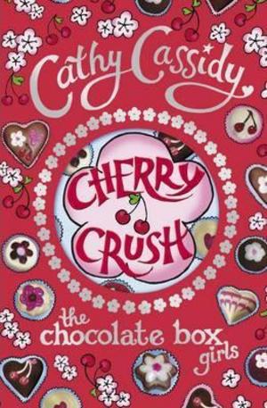 Книга - Cherry Crush