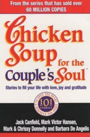 Книга - Chicken Soup for the Couples Soul
