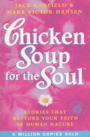 Книга - Chicken Soup for the Soul