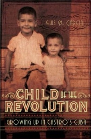Книга - Child of the Revolution