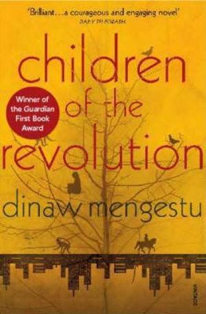 Книга - Children of the Revolution
