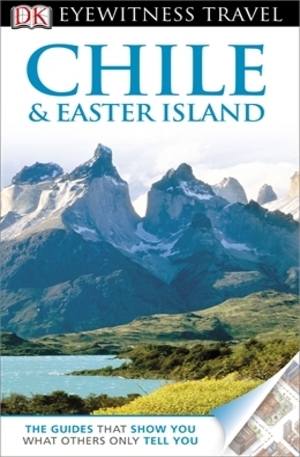 Книга - Chile & Easter Islad