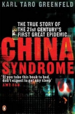 Книга - China Syndrome