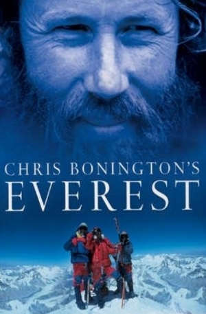 Книга - Chris Boningtons Everest