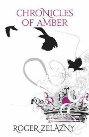 Книга - Chronicles of Amber