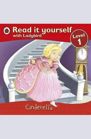 Книга - Cinderella