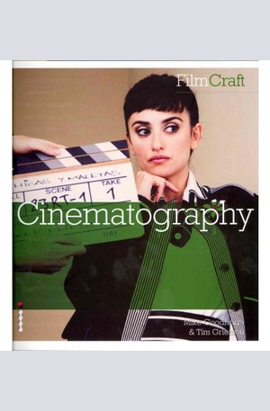 Книга - Cinematography
