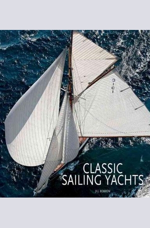 Книга - Classic Sailboats