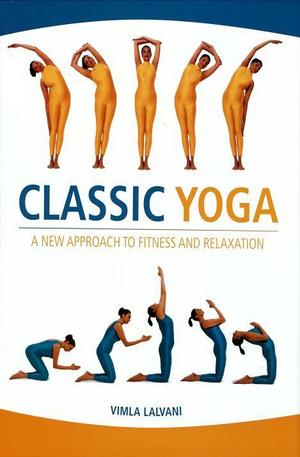 Книга - Classic Yoga