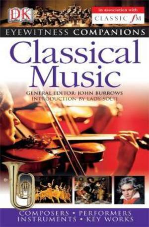 Книга - Classical Music