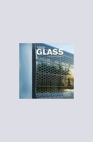 Книга - Clear Glass
