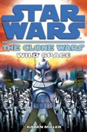 Книга - Clone Wars. Wild space