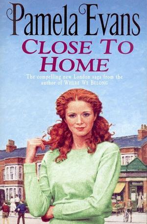 Книга - Close to Home