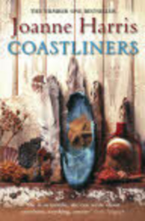 Книга - Coastliners