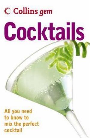 Книга - Cocktails