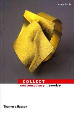 Книга - Collect Contemporary: Jewelry