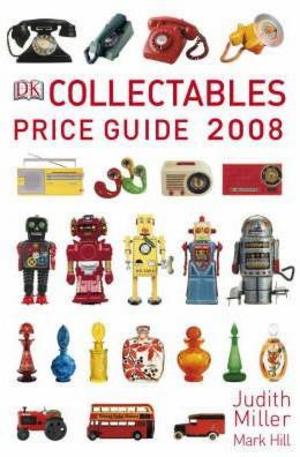 Книга - Collectables Price Guide 2008