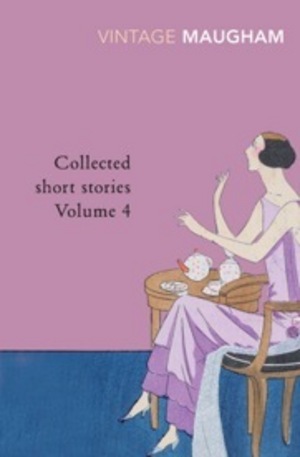 Книга - Collected Short Stories - 4