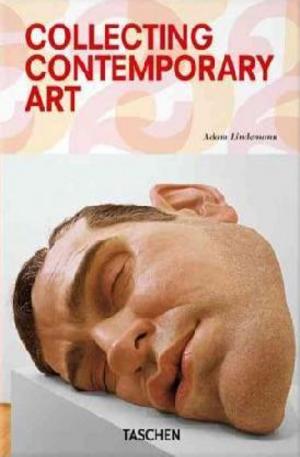 Книга - Collecting Contemporary Art