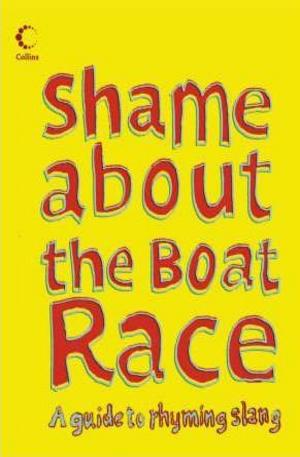 Книга - Collins Shame About the Boat Race
