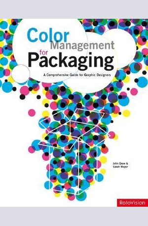 Книга - Color Management for Packaging