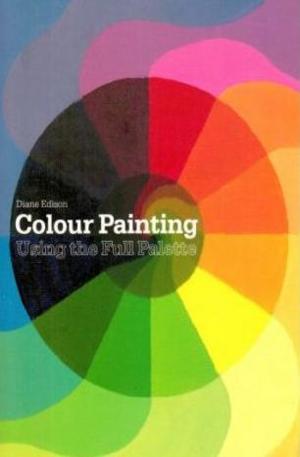 Книга - Colour Painting